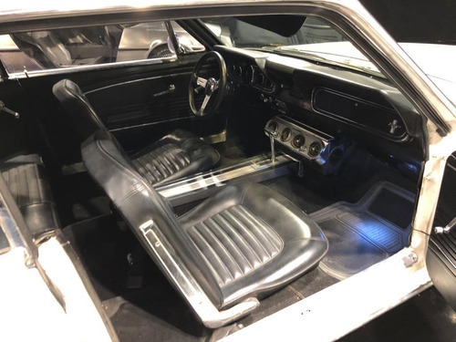 Imagen 14 de 15 de Ford Mustang 1966