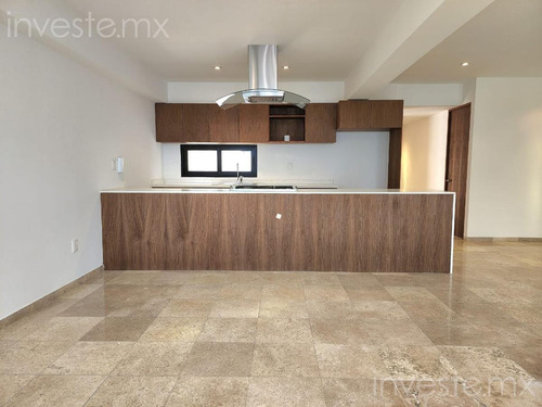 Imagen 10 de 26 de Departamento Con Roof Gardenprivado En Venta En Colonia Del Valle