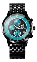 Comprar Reloj Hatsune Miku Watch Anime Anime Reloj Periférico