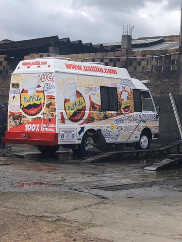 Foodtruck