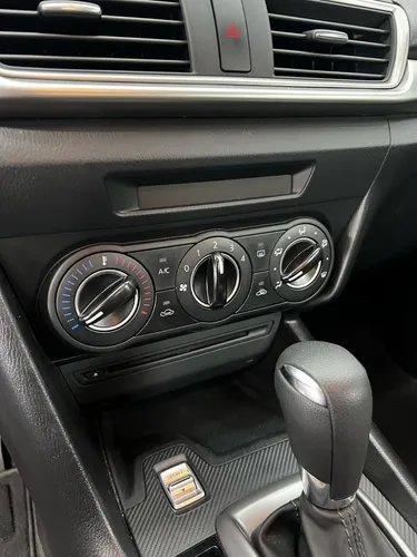 Mazda 3 2.0 Prime At