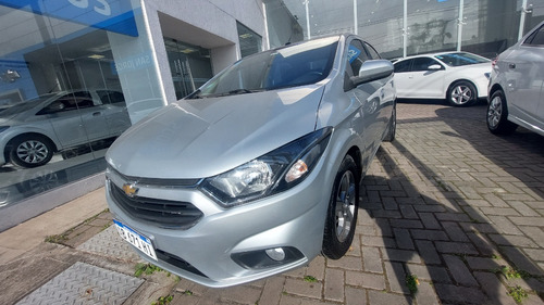 Chevrolet Prisma 1.4 Ltz At 98cv