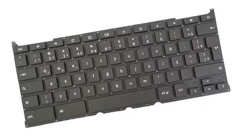 Teclado Para Samsung Chromebook Xe500c13 Xe501c13 Abnt Com