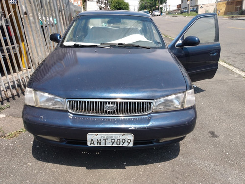 Kia Clarus 2.0 1997 16 Válvulas