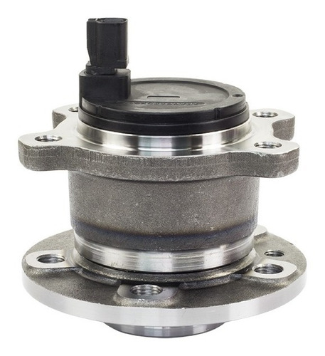 Imagem 4 de 4 de Cubo Traseiro Com Abs Volvo Xc60 2.0 4x2