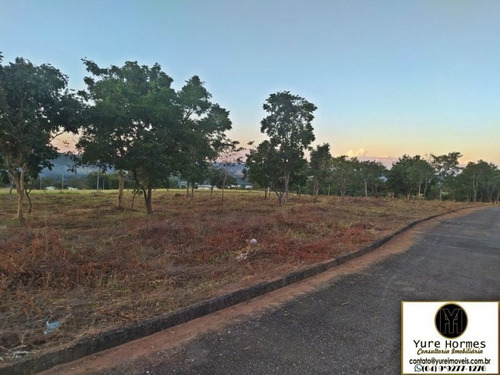 Imagem 9 de 15 de Lançamento Loteamento Portal Do Lago Em Caldas Novas Goiás - Lote A Venda No Bairro Residencial Portal Do Lago - Caldas Novas, Go - Portal-do-lago-parcelados