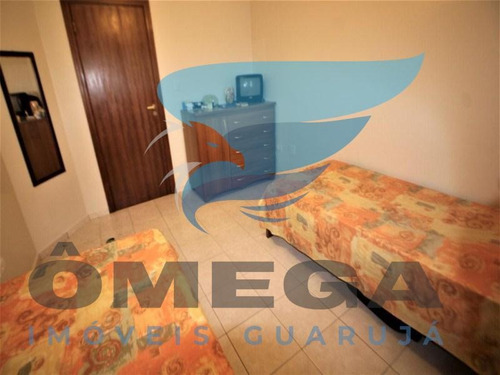 Imagem 22 de 27 de Apartamento Com 4 Dormitórios À Venda - Praia Das Astúrias - Guarujá/sp - Ap4373 - 34711264