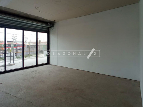 Local Comercial En San Miguel
