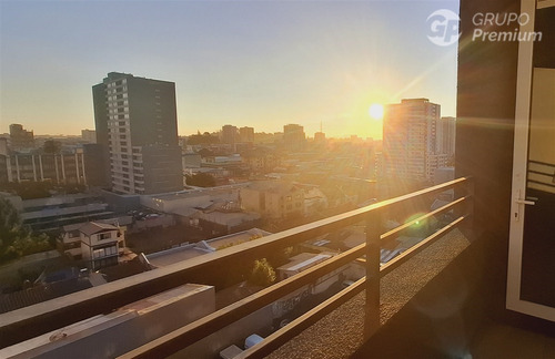 Departamento En Arriendo De 1 Dorm. En Concepción