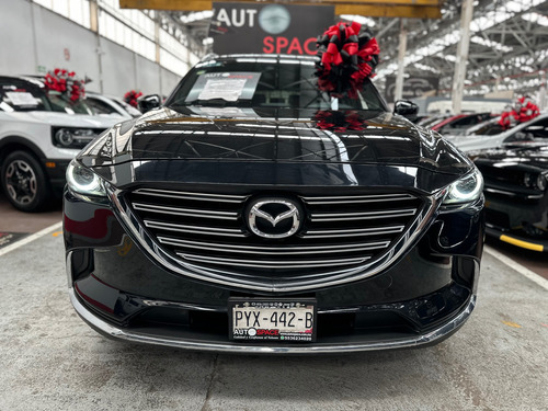 Mazda CX-9 2.5T Signature Awd At
