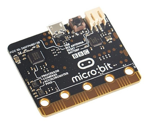Modulo Microbit Kit Basico