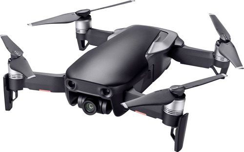 Drone Dji Mavic Air Fly More Combo - Con Maltetin Rigido