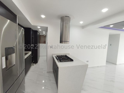 Imagen 13 de 15 de Elisa Erebrie Vende Apartamento El Encantado 0412.019.92.69 Código: 22-18824