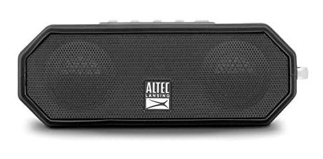 Altec Lansing Lifejacket H2o 4 - Altavoz Bluetooth Cntza