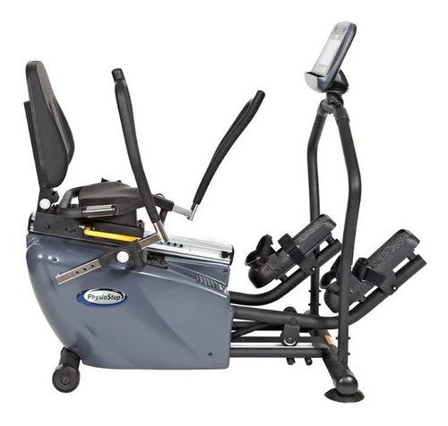 Hci Fitness Rxt-1000 Physiostep Recumbent Elliptical