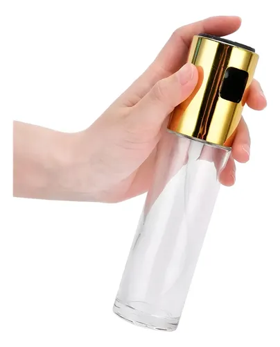 comprar Rociador Spray Pulverizador De Aceite Vinagre Condimento