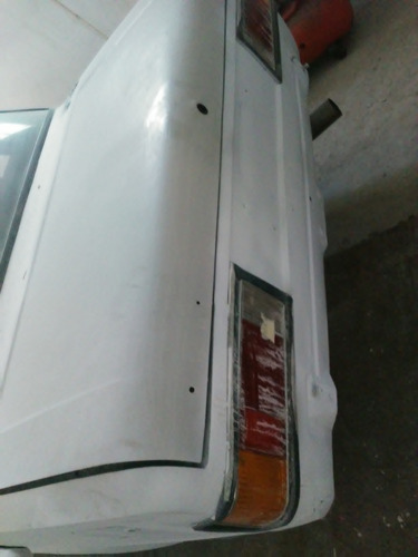 Fiat 125 Mirafiori