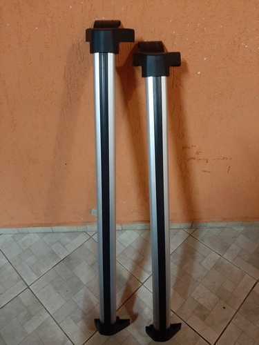 Honda Civic Rack De Teto Equamax