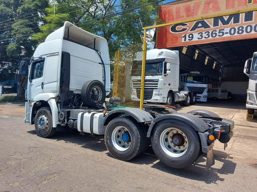 Vw 25420 6x2 2014/2014