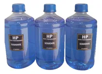 Comprar Manutenção Limpeza Resíduos Armas De Fogo 3 X 500 Ml