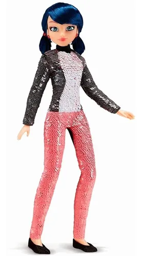Marinette de juguete clearance