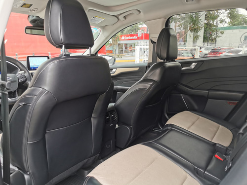 Ford Escape 2.5 Titanium At