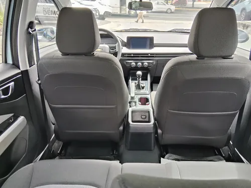 Chevrolet Aveo 2024