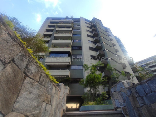 Apartamento Espectacular Amplio E Iluminado A La Venta En Sebucan #22-11370 Mn Caracas - Sucre