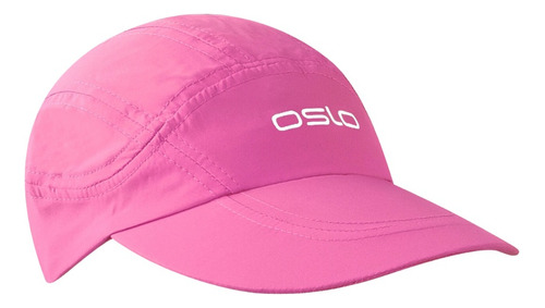 Gorra Deportiva Running Ciclismo Entrenamiento Unisex Oslo 