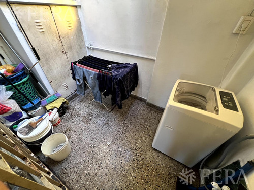 Venta Casa 4 Ambientes Con Patio En Wilde