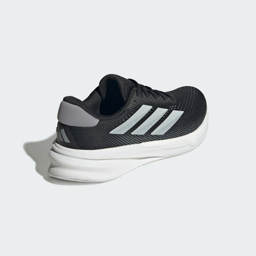 Zapatillas Adidas Running Supernova 2 Hombre Negro Ig2169