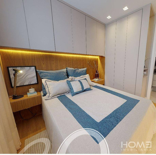 Imagem 15 de 18 de Apartamento Com 2 Dormitórios À Venda, 42 M² Por R$ 249.040,00 - Piedade - Rio De Janeiro/rj - Ap0888