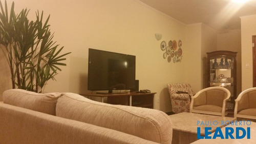 Imagem 1 de 15 de Apartamento - Bela Vista - Sp - 440868