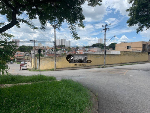 Imagem 24 de 25 de Terreno À Venda, 837 M² Por R$ 700.000,00 - Vila Haro - Sorocaba/sp - Te0756