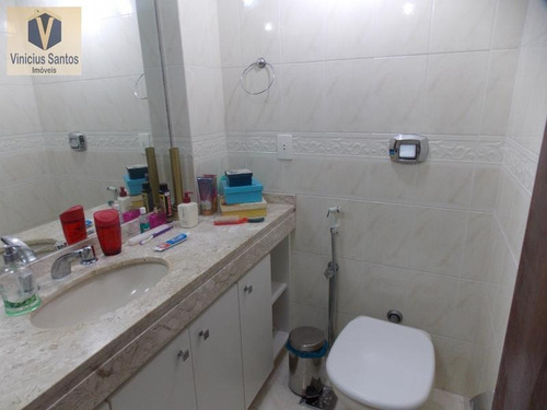 Imagem 14 de 15 de Apartamento 3 Quartos Para Venda Em Rio De Janeiro, Recreio Dos Bandeirantes, 3 Dormitórios, 1 Suíte, 3 Banheiros, 2 Vagas - 3148_1-781719