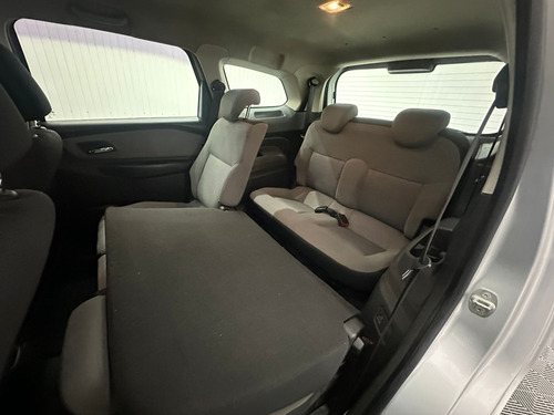 Chevrolet Spin 1.8 Ltz 7l Aut. 5p