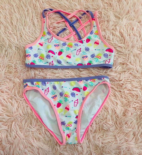 Oferta Bikini Piña