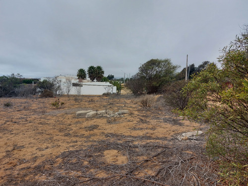 Terreno En Venta En Primera LĂnea De Playa