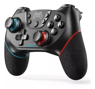 Control Inalambrico Gamepad Y Joystick Para Nintendo Switch