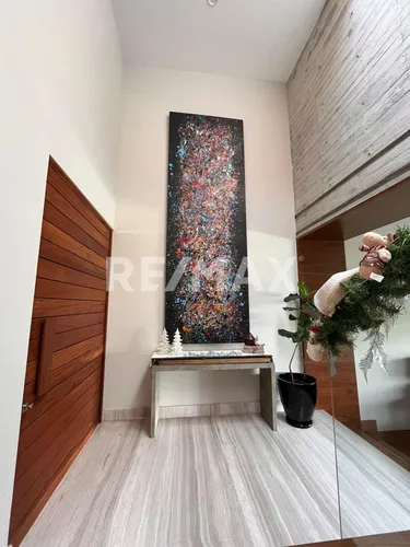 Casa En Venta Magno Residencial Celaya