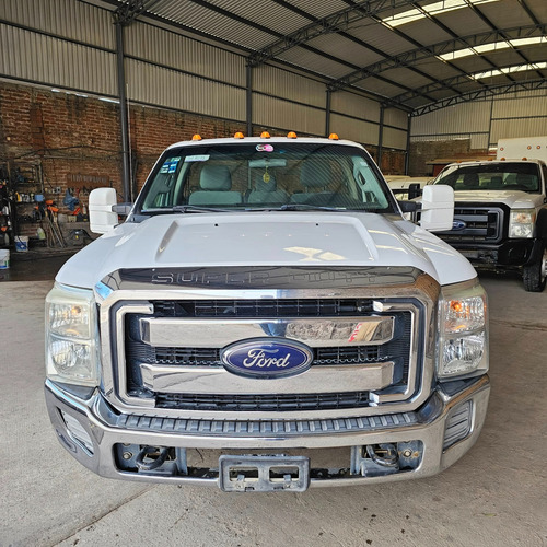 Excelente F350 Xlt Estandar Lista Para La Chamba