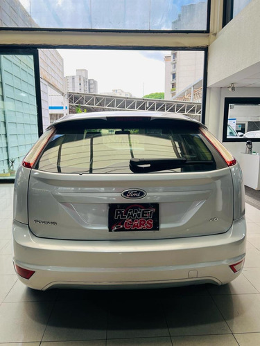 Ford Focus 2009