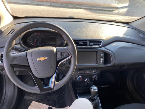 Chevrolet Prisma