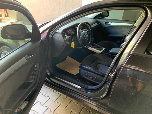 Audi A4 1.8 T Fsi Multitronic 2008
