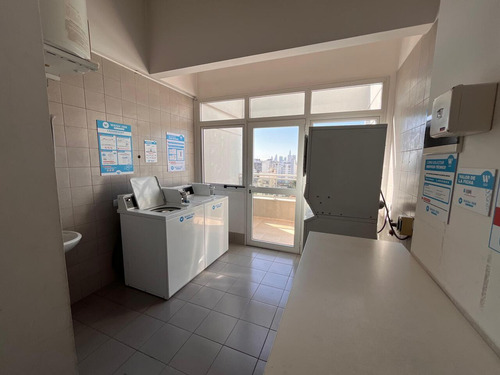 Departamento 3 Ambientes San Cristobal Full Amenities