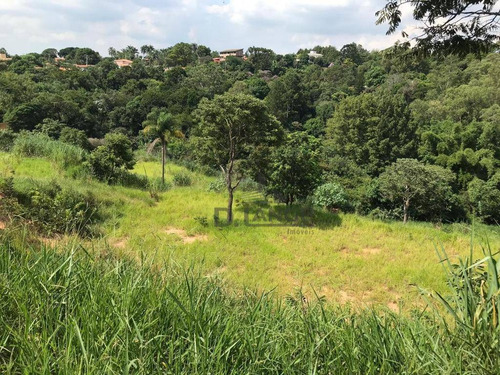Terreno Industrial / Chácaras São Bento - Te4133