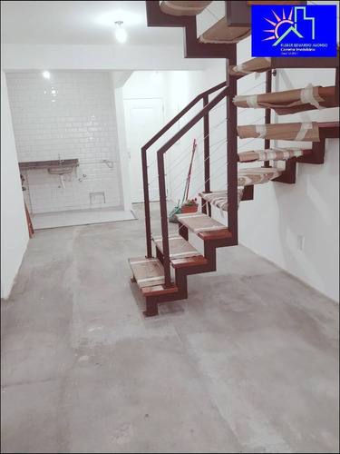 Cobertura Duplex Na Mooca - 2619kg