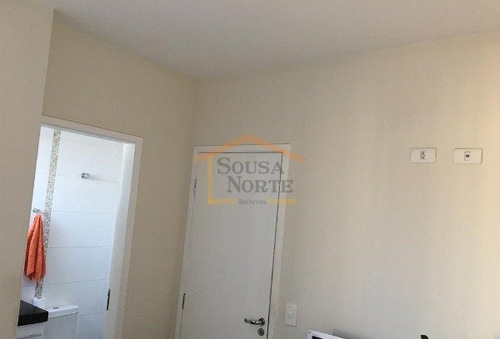 Imagem 15 de 15 de Casa Em Condominio, Venda, Vila Nova Mazzei, Sao Paulo - 25585 - V-25585