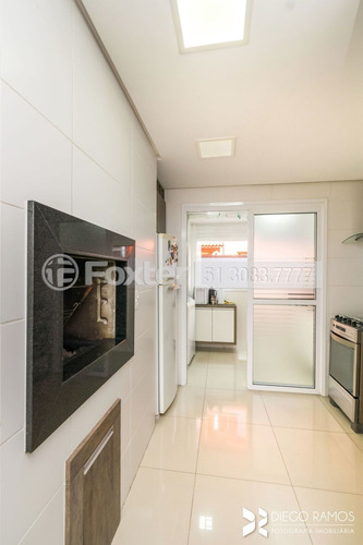 Imagem 27 de 30 de Apartamento, 3 Dormitórios, 119.68 M², Vila Jardim - 206570