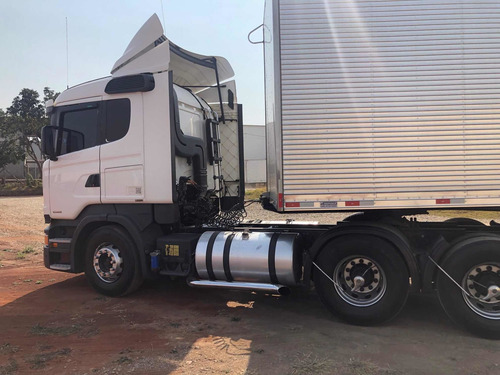 Imagem 3 de 14 de Scania R440 6x2